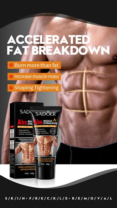Sculpt Your Body, Unleash Your Confidence!