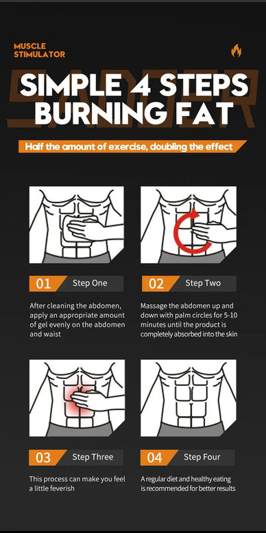 Sculpt Your Body, Unleash Your Confidence!
